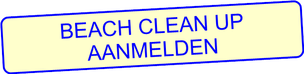 AANMELDEN BEACH CLEAN UP